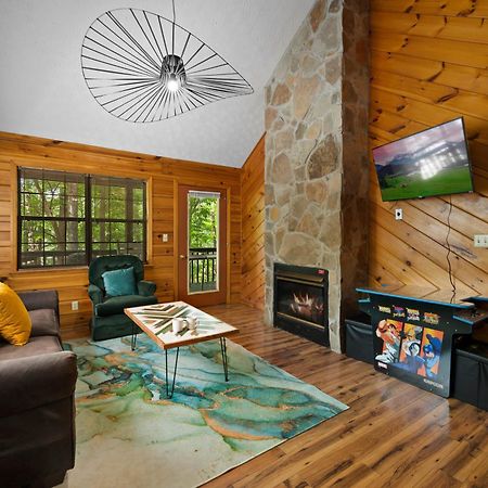 Summer Special! Dollywood At 2 Min & Heated Pool Sevierville Exterior foto