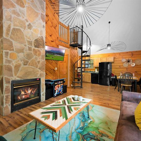 Summer Special! Dollywood At 2 Min & Heated Pool Sevierville Exterior foto