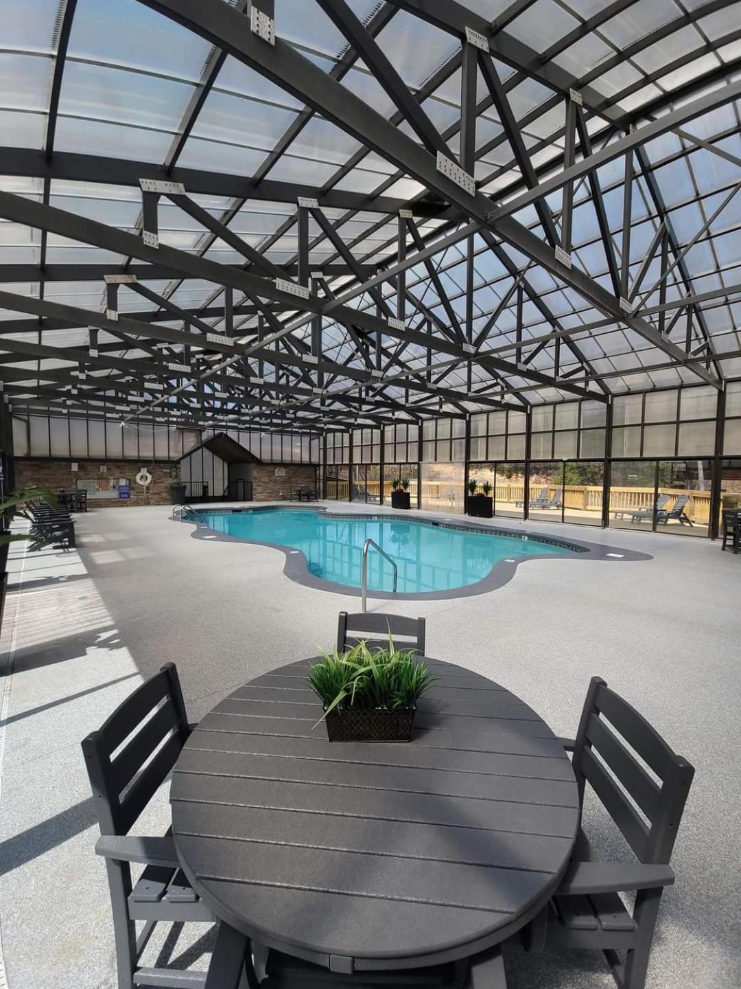 Summer Special! Dollywood At 2 Min & Heated Pool Sevierville Exterior foto