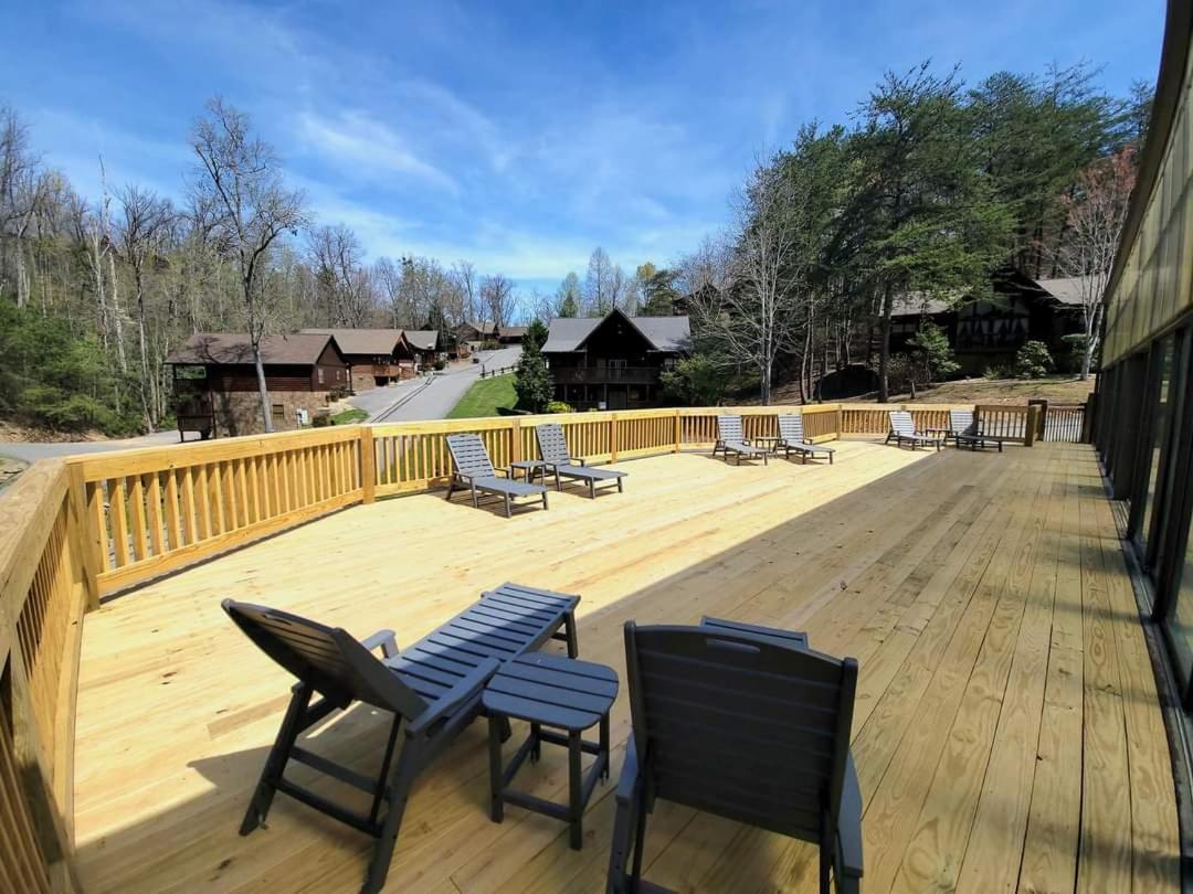 Summer Special! Dollywood At 2 Min & Heated Pool Sevierville Exterior foto