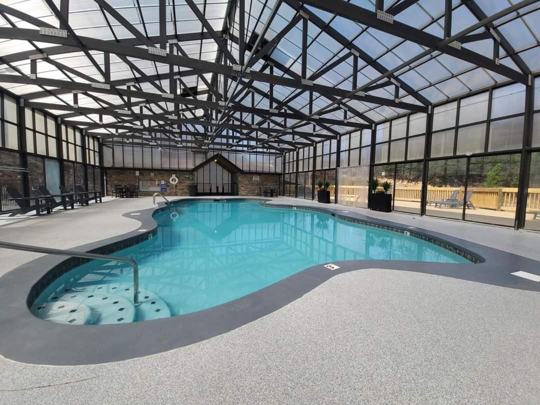 Summer Special! Dollywood At 2 Min & Heated Pool Sevierville Exterior foto