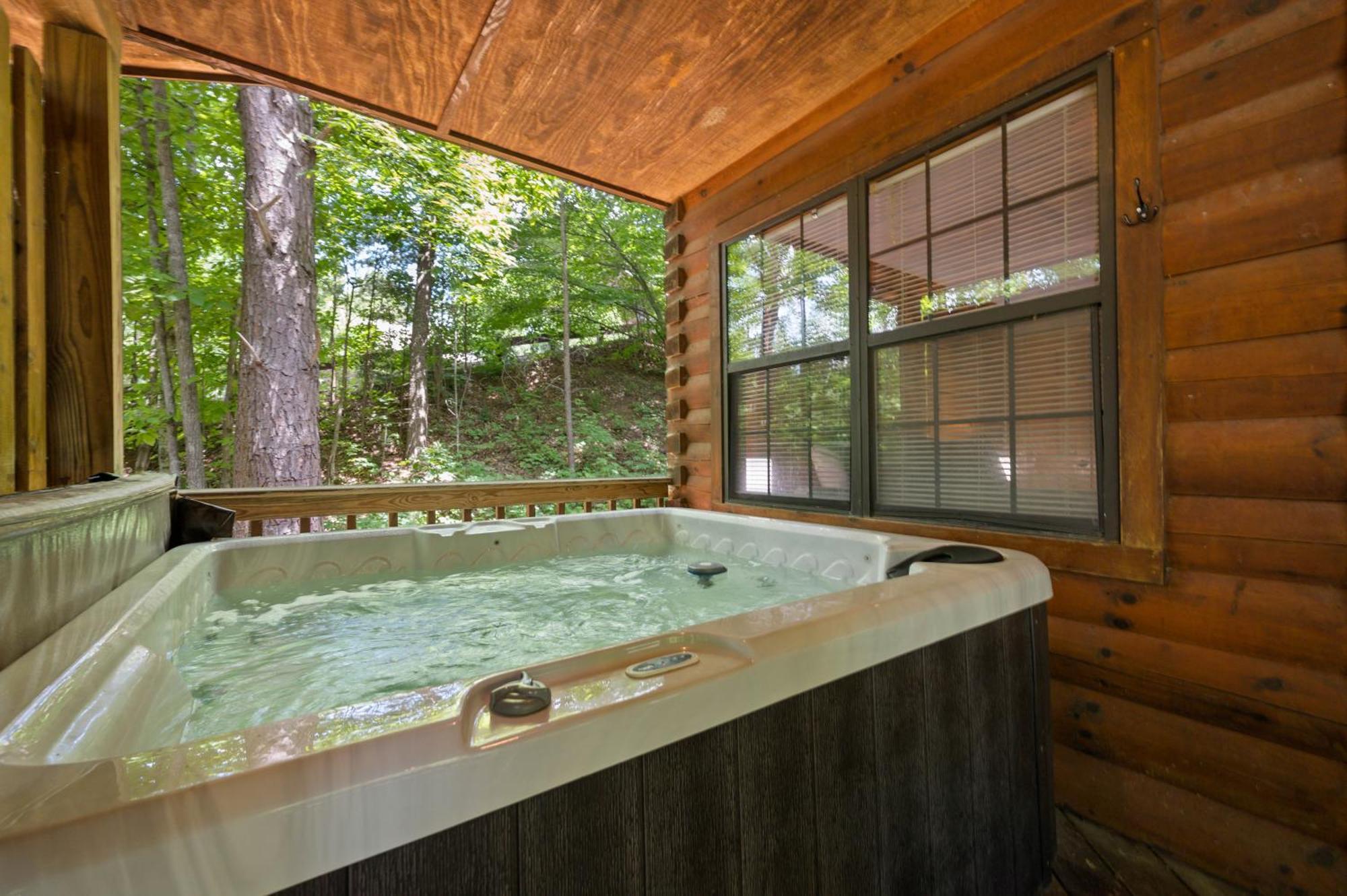 Summer Special! Dollywood At 2 Min & Heated Pool Sevierville Exterior foto