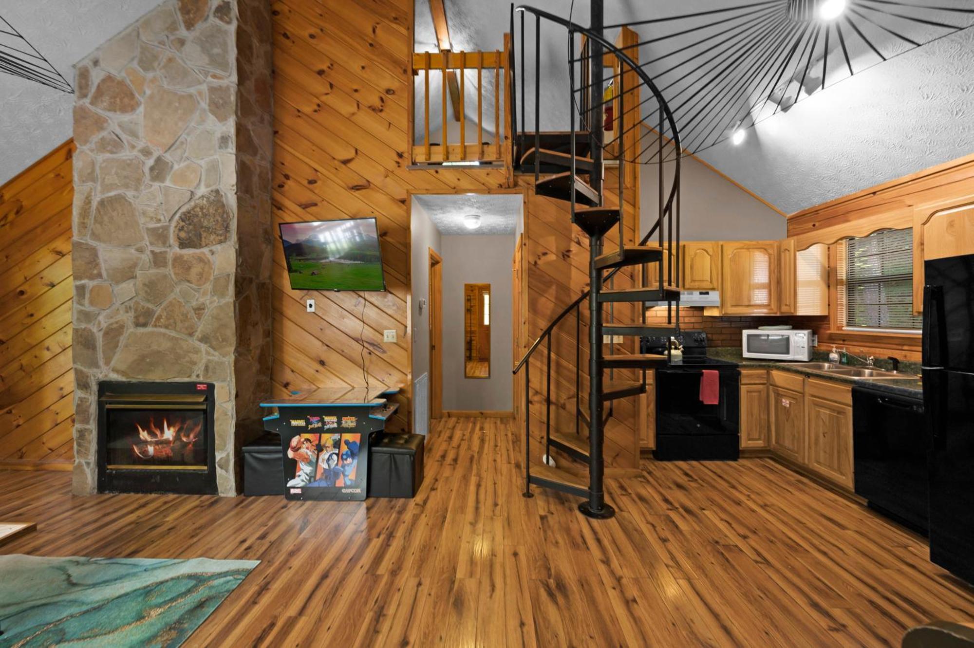 Summer Special! Dollywood At 2 Min & Heated Pool Sevierville Exterior foto