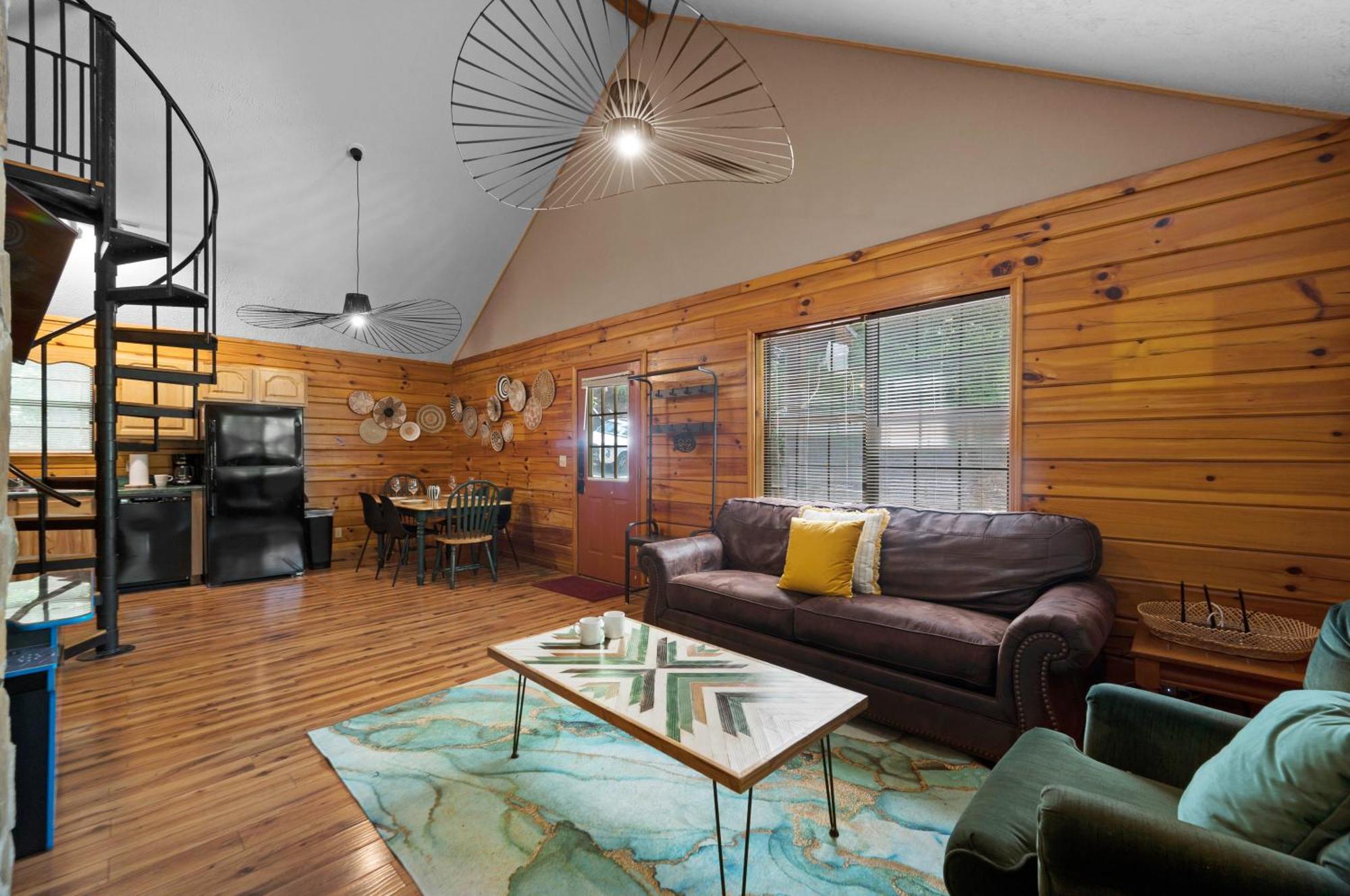 Summer Special! Dollywood At 2 Min & Heated Pool Sevierville Exterior foto
